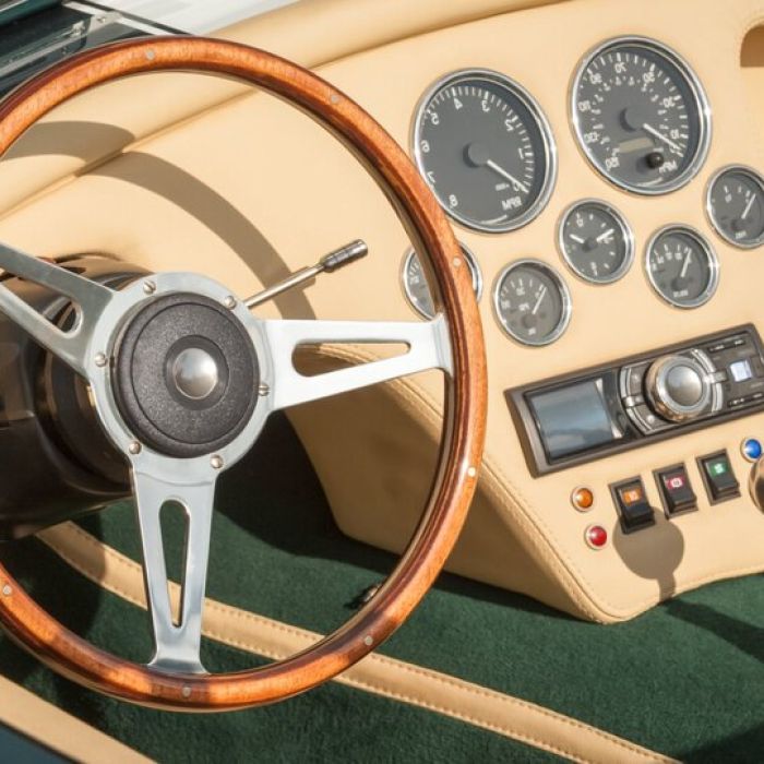 Assicurazione auto storiche e moto d'epoca