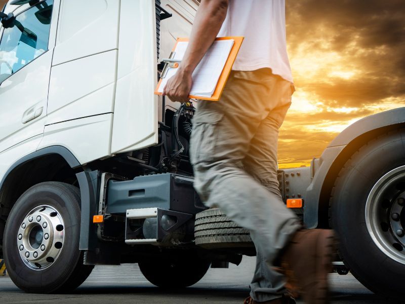 Corso Cqc: ecco tutto quello che devi sapere