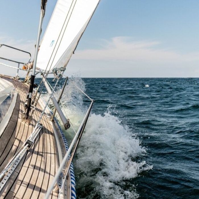 Rinnovo patente nautica