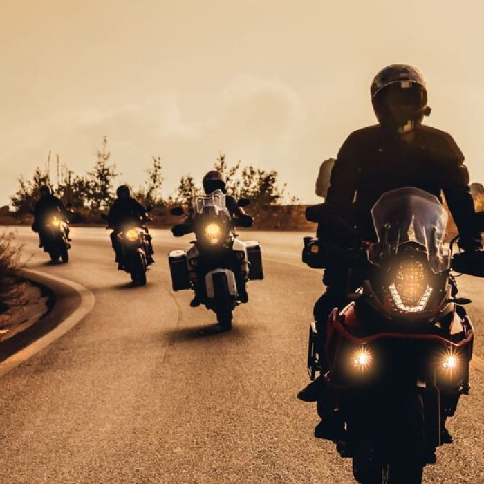 Assicurazioni moto e scooter