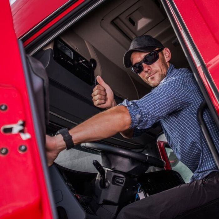 Capacità professionale autotrasportatori