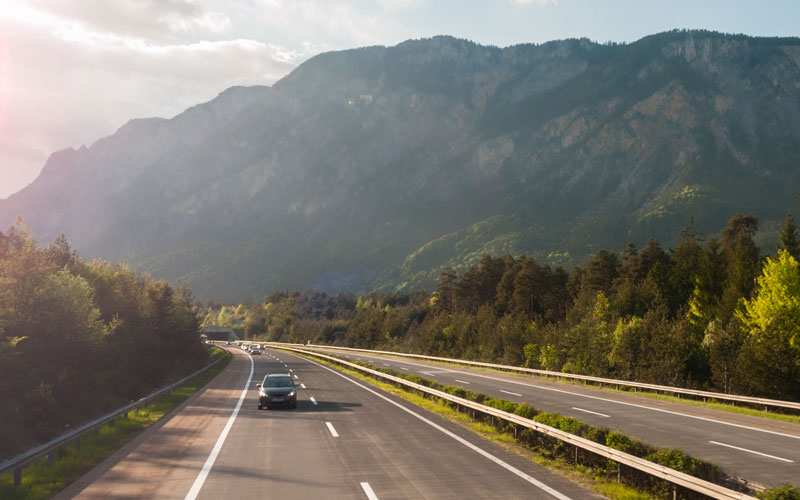 Emmeeffe è Green Yaris ibrida per B automatica. Siamo nel futuro della formazione
